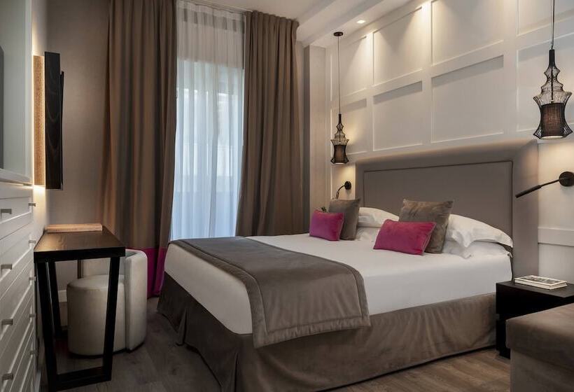 Номер Executive, Lungomare