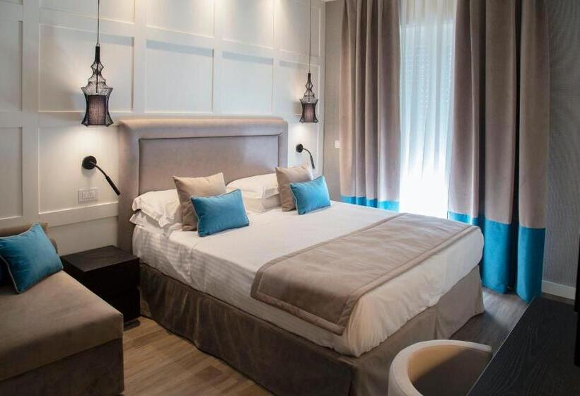 Номер Executive, Lungomare