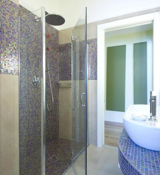 자쿠지 스위트, Parc Hotel Flora S