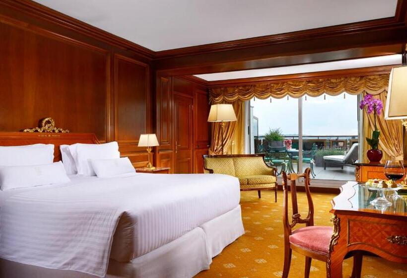 سوییت, Parco Dei Principi Grand Hotel & Spa