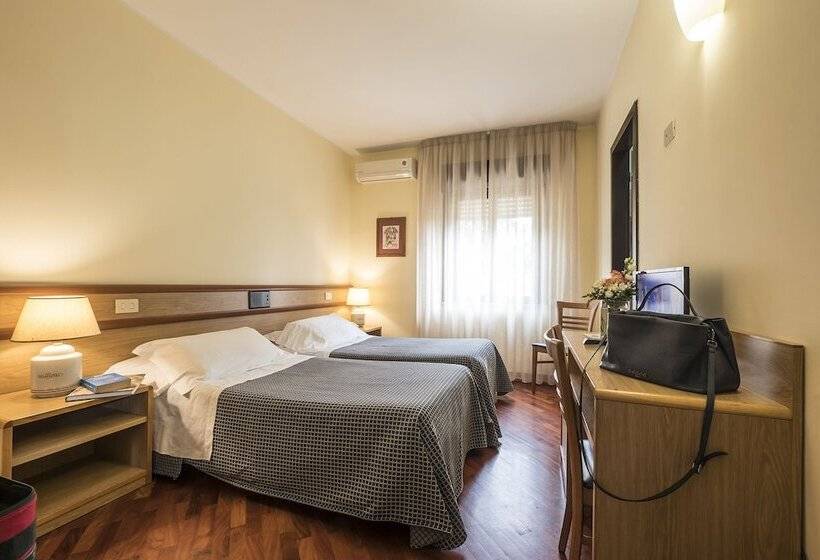 اتاق اکونومی, Vega Perugia