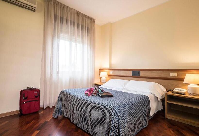 اتاق اکونومی, Vega Perugia