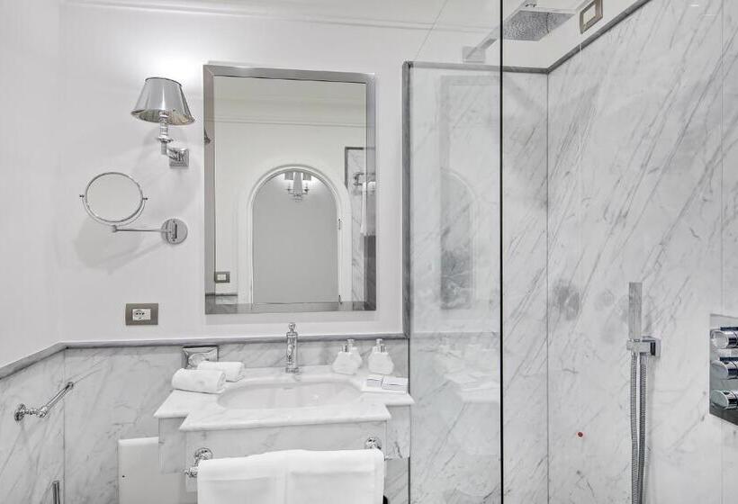 Номер Стандартный с Видом, Villa Franca