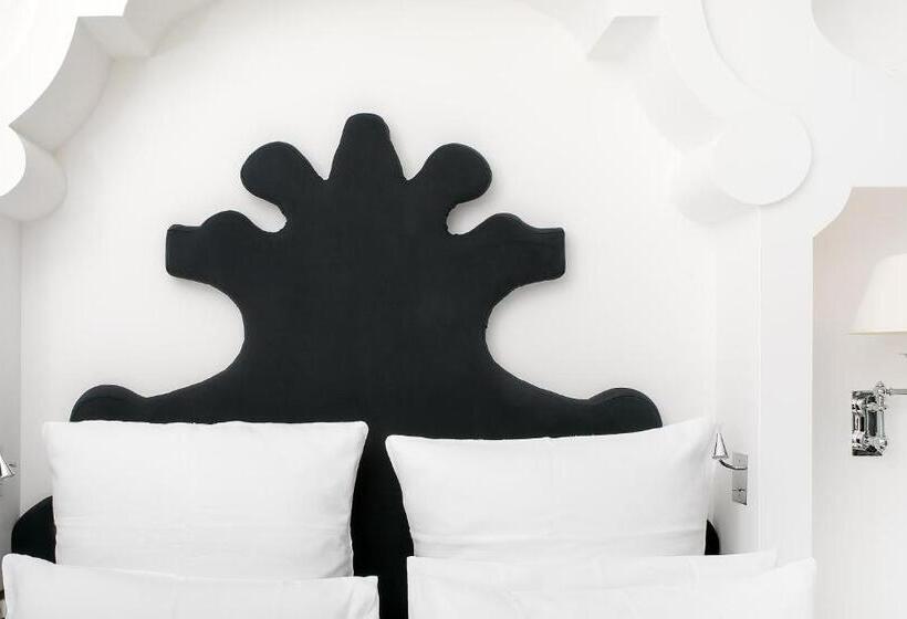 Номер Superior Вид на Город, Villa Franca