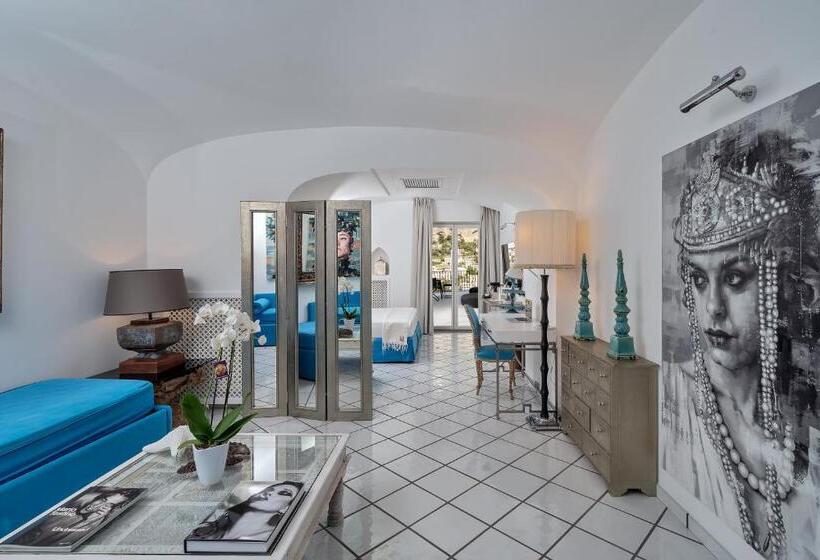 Полулюкс Повышенной Комфортности, Villa Franca