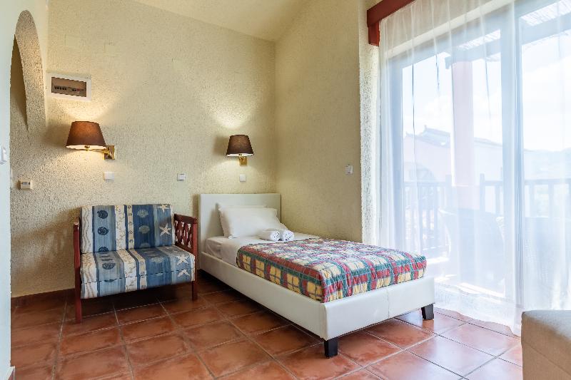 Номер Стандарт с Террасой, Villa Franca