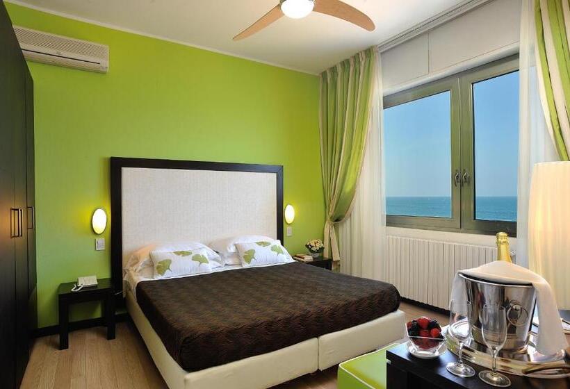 Номер Стандарт, Unahotels Imperial Sport