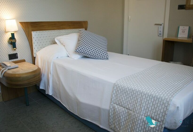 Номер Economy Индивидуальный, B&b Hotel Chioggia Airone
