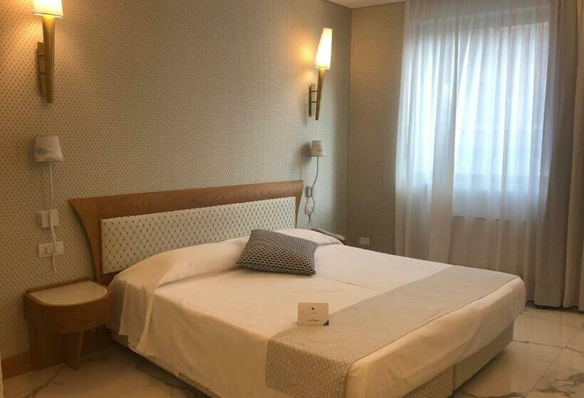 Номер Стандарт Адаптированный для Инвалидов, B&b Hotel Chioggia Airone