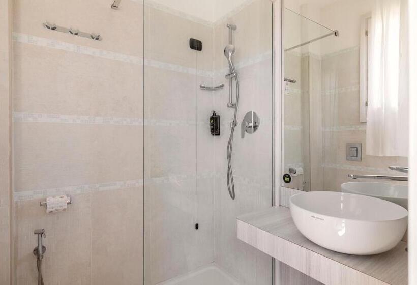 Номер Стандарт, B&b Hotel Chioggia Airone