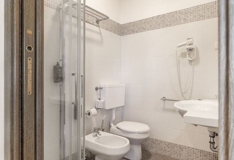 四人标准间, B&b Hotel Chioggia Airone