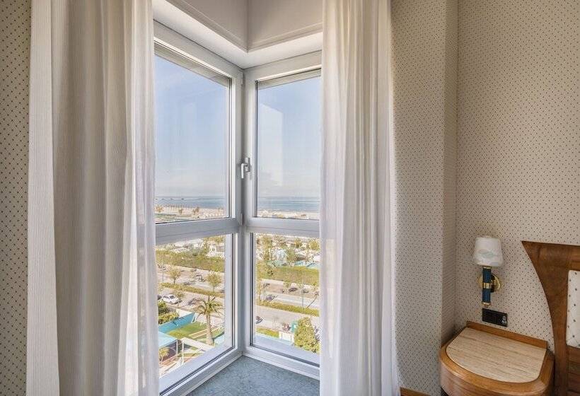 四人标准间, B&b Hotel Chioggia Airone