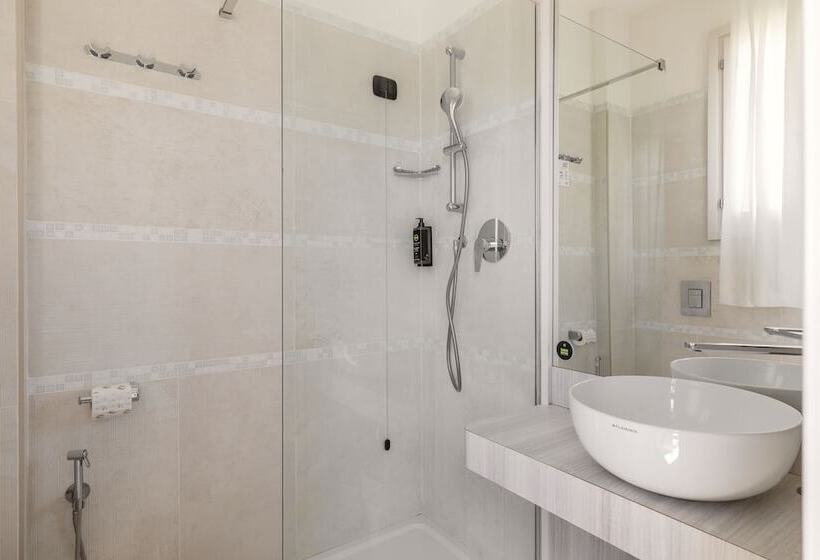 Номер Стандарт, B&b Hotel Chioggia Airone