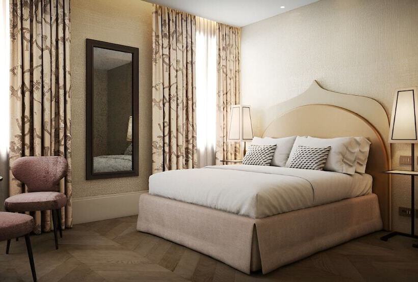 高级大房间, Albergo San Marco
