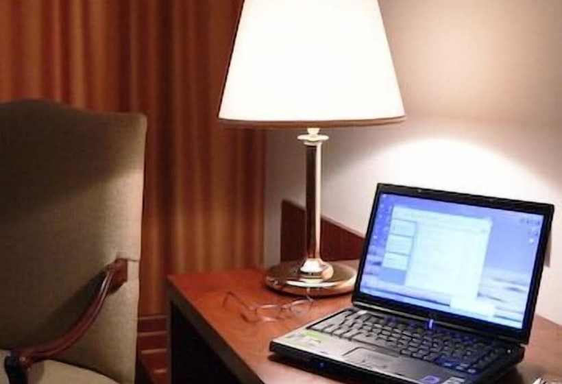Семейный Номер, Best Western Park Hotel Continental