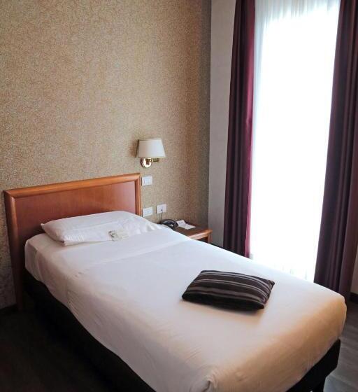 Индивидуальный Номер Классика, Best Western Park Hotel Continental