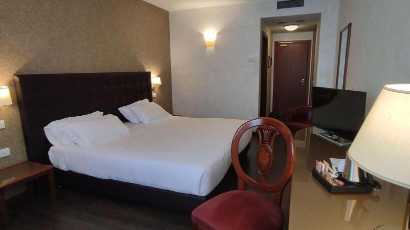 Номер Superior Кровать Кинг, Best Western Park Hotel Continental
