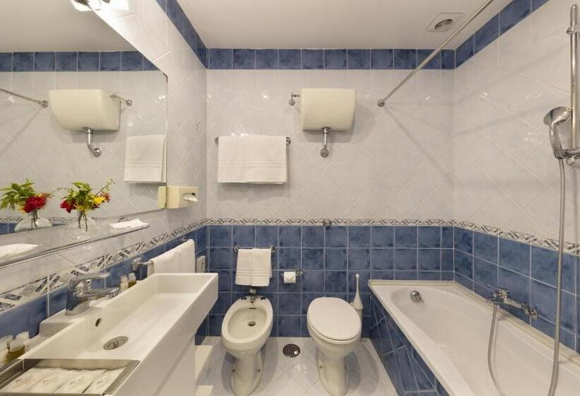 StandaardKamer, Central Wellness