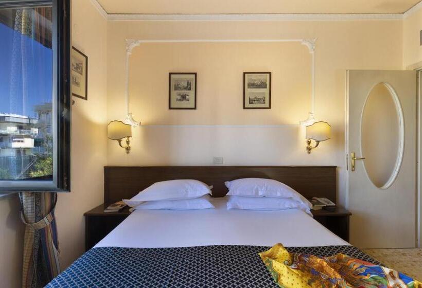 StandaardKamer, Central Wellness