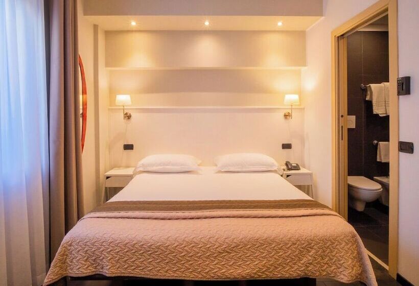 StandaardKamer, Central Wellness