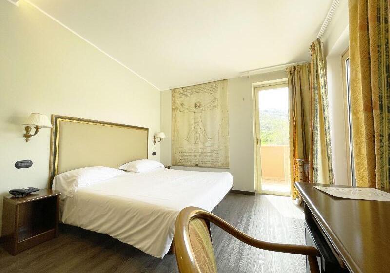 Superior Kamer, Central Wellness