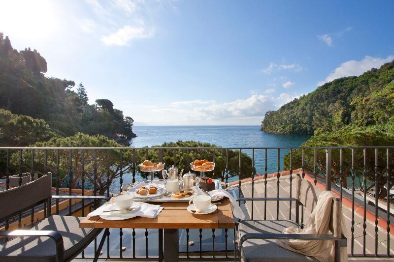 スイート, Eight Hotel Paraggi