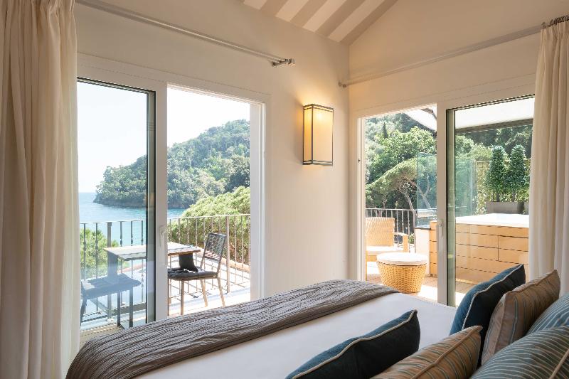 スイート, Eight Hotel Paraggi
