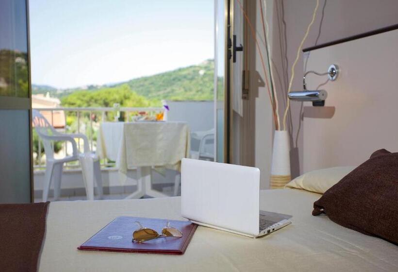 Классический Номер, Mediterraneo