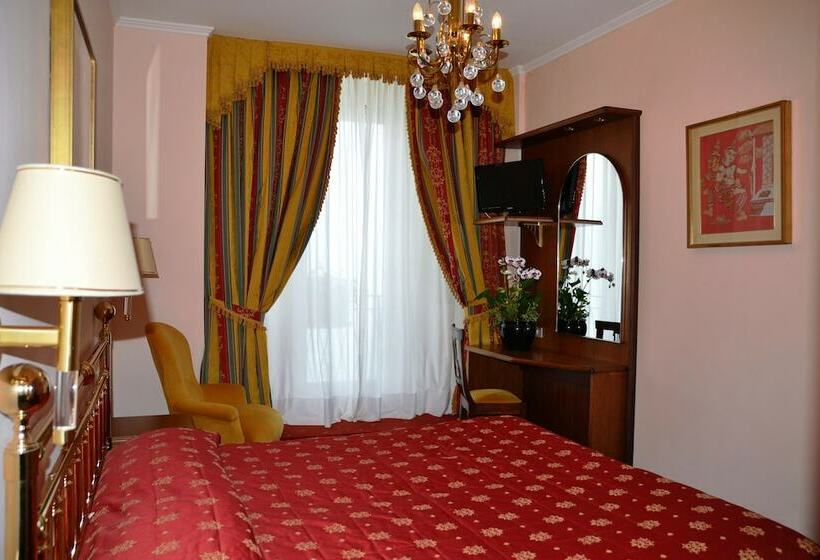 اتاق استاندارد, Milan Speranza Au Lac