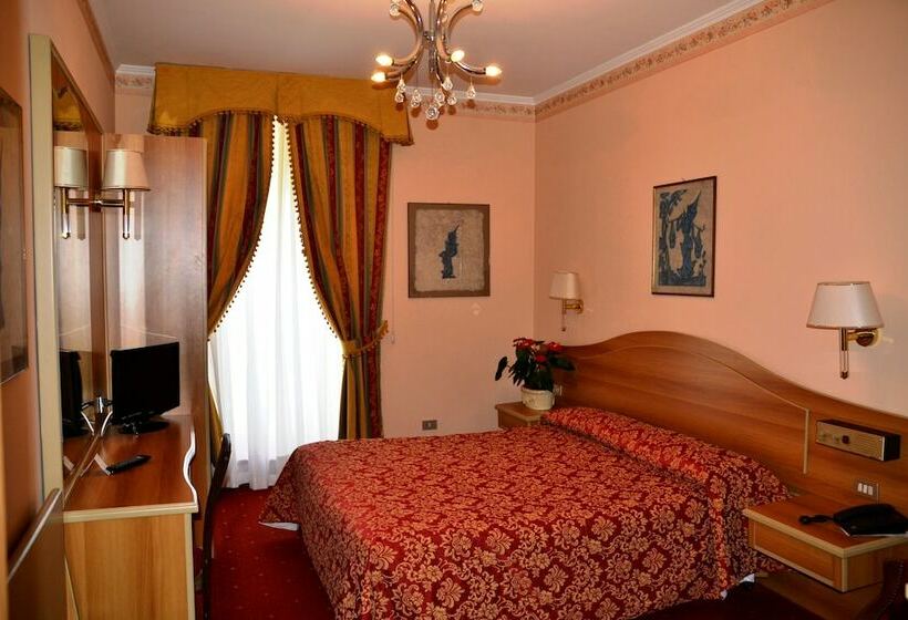اتاق استاندارد, Milan Speranza Au Lac