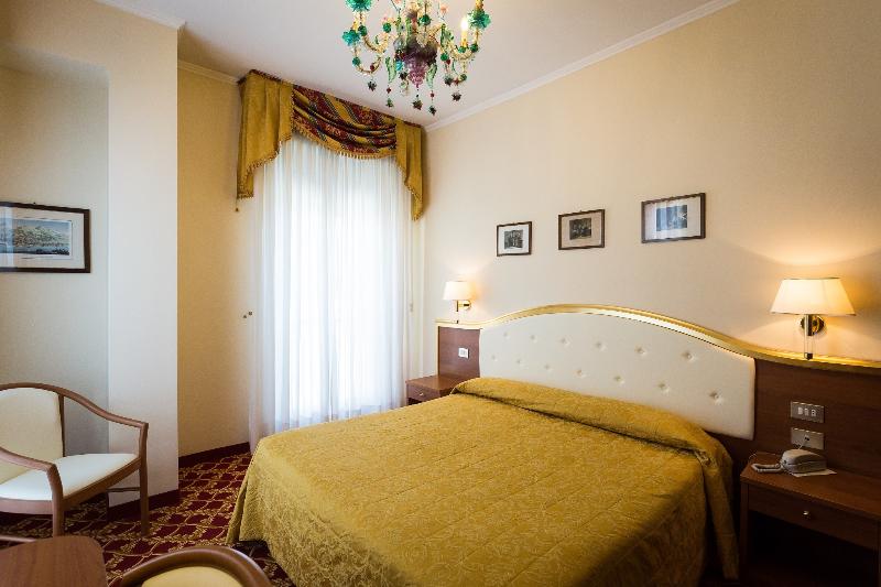 اتاق استاندارد, Milan Speranza Au Lac