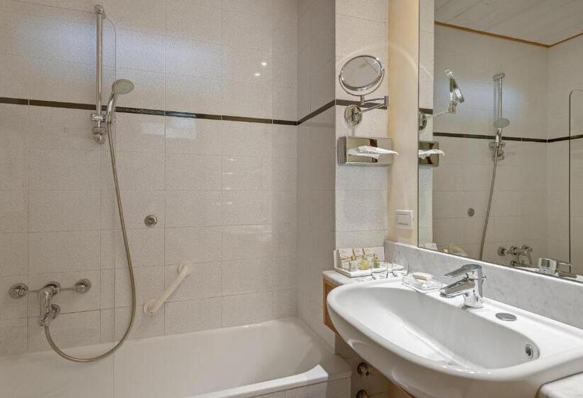 Классический Номер, Olivi Hotel & Natural Spa