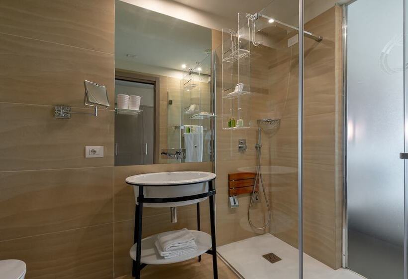 Номер Стандарт, Olivi Hotel & Natural Spa
