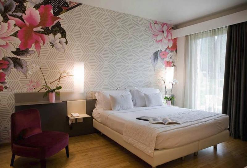 Номер Economy, Olivi Hotel & Natural Spa