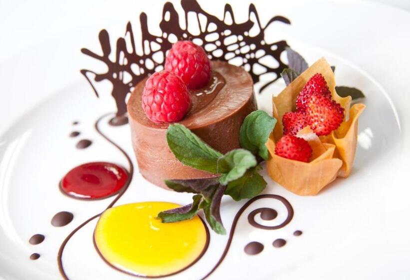 Номер Стандарт Индивидуальный, Ristorante Al Sorriso