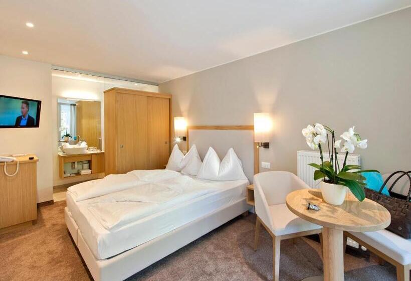 Номер Economy, Schennerhof