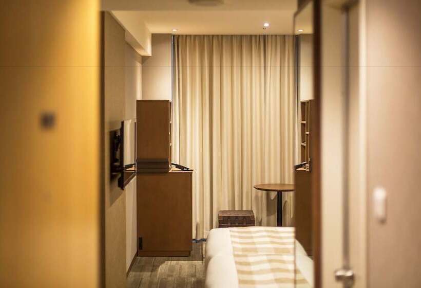 اتاق استاندارد, Art Hotel Ishigakijima