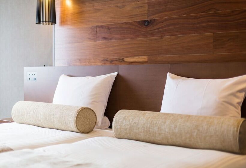 اتاق استاندارد, Art Hotel Ishigakijima