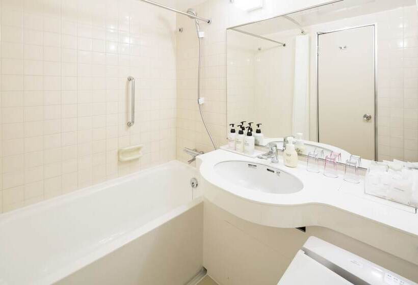 اتاق سوپریور, Art Hotel Ishigakijima