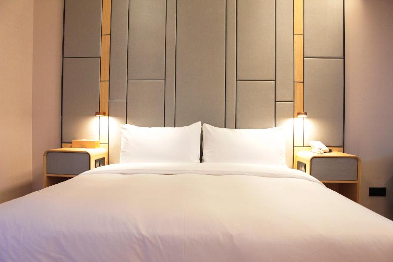 اتاق سوپریور با چشم‌انداز دریا, Art Hotel Ishigakijima
