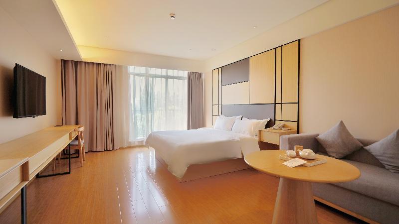 اتاق استاندارد, Art Hotel Ishigakijima