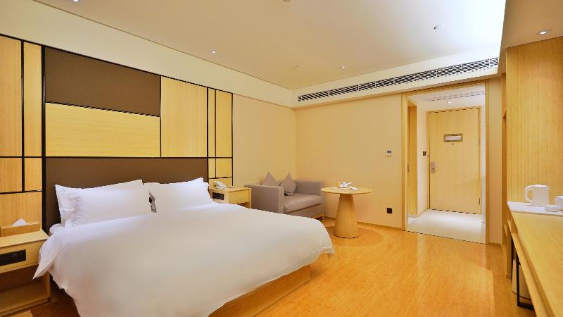 اتاق استاندارد, Art Hotel Ishigakijima