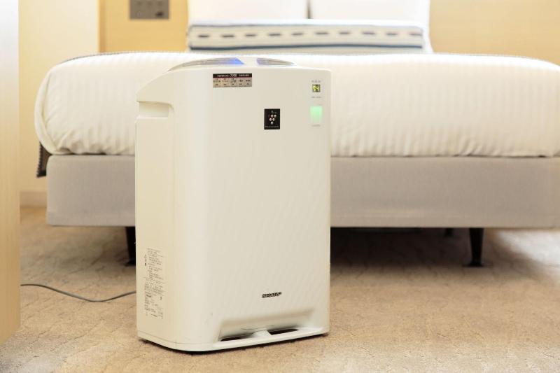 اتاق سوپریور سه تخته, Art Hotel Ishigakijima