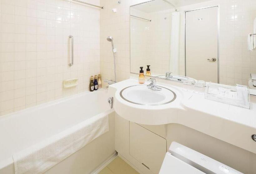 اتاق استاندارد, Art Hotel Ishigakijima