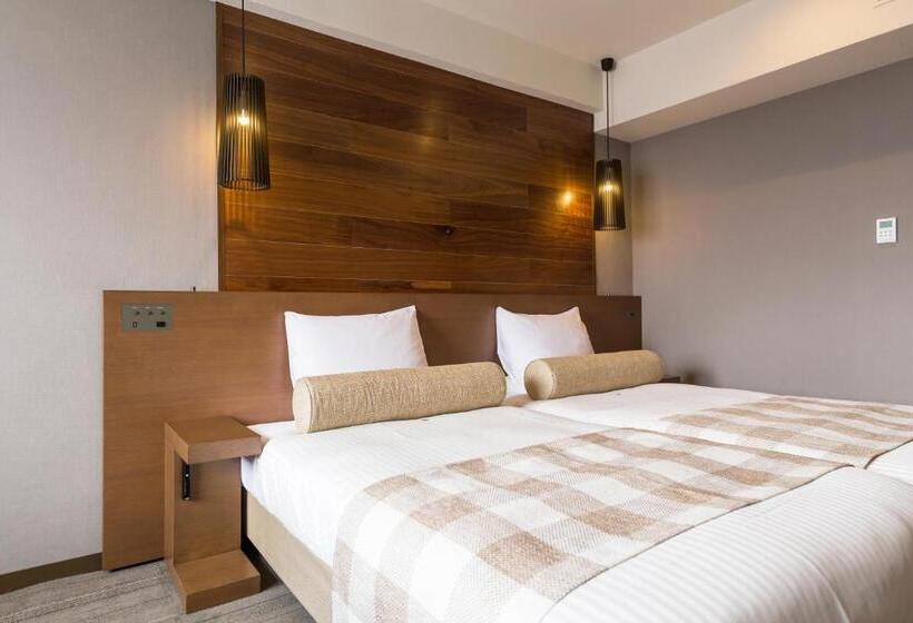 اتاق عادی, Art Hotel Ishigakijima