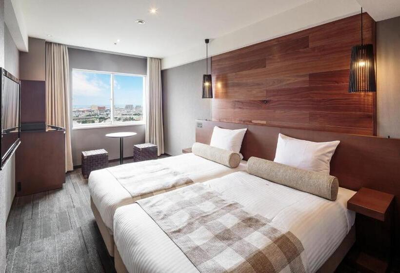 اتاق عادی, Art Hotel Ishigakijima