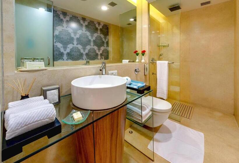 小型套房, Kenilworth Hotel, Kolkata