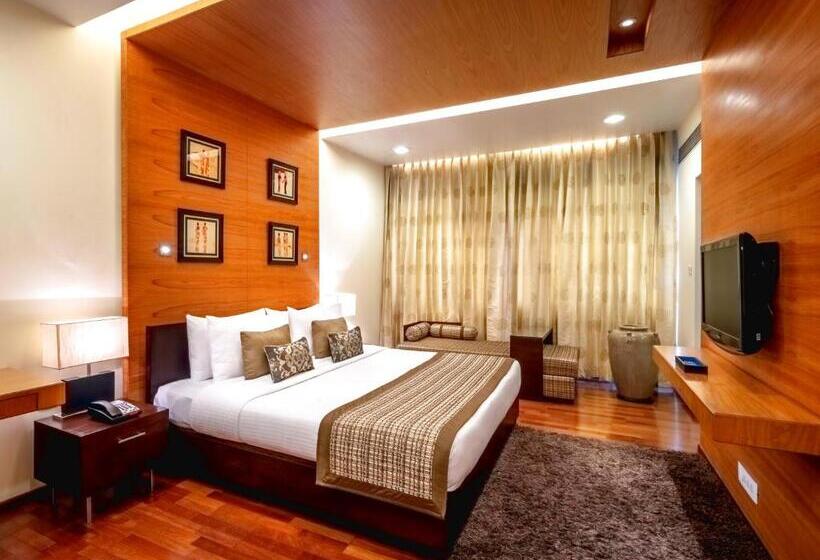 套房, Kenilworth Hotel, Kolkata