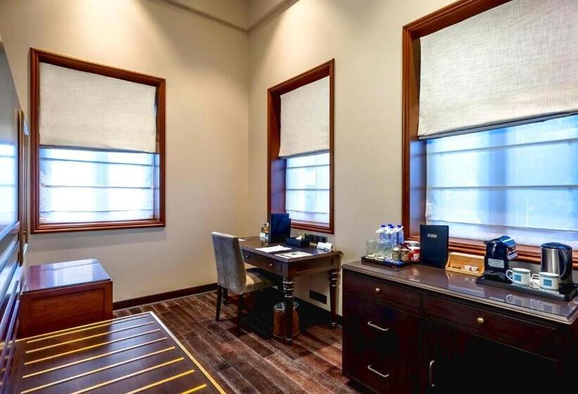 高级客房, Kenilworth Hotel, Kolkata