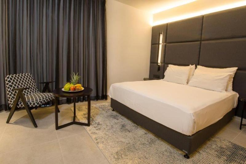Quarto Estandar, Lake House Kinneret